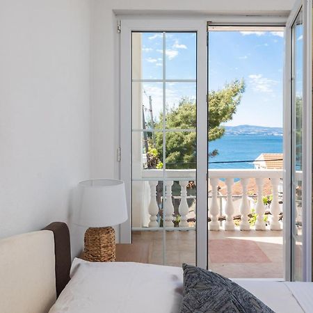 Boja Nel Blu Apartment Stanici Exterior photo