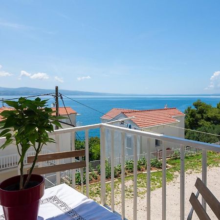 Boja Nel Blu Apartment Stanici Exterior photo