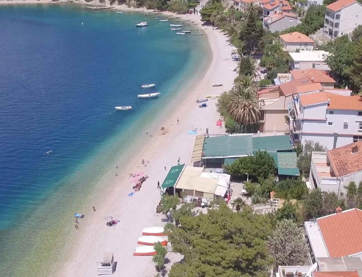 Boja Nel Blu Apartment Stanici Exterior photo