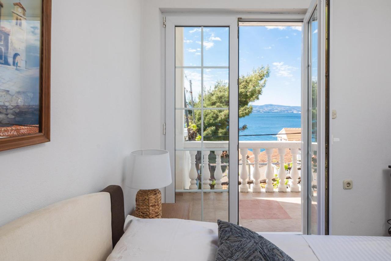 Boja Nel Blu Apartment Stanici Exterior photo