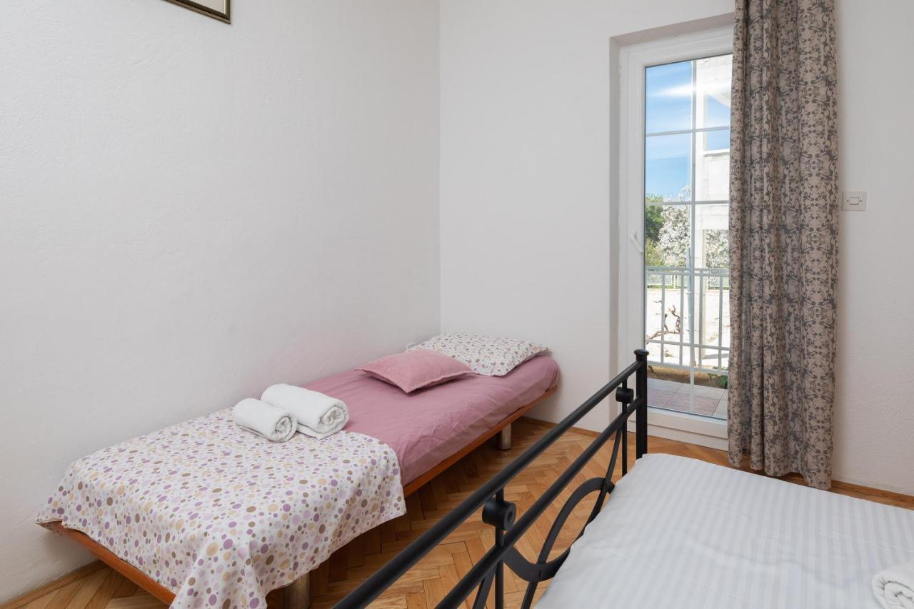 Boja Nel Blu Apartment Stanici Exterior photo